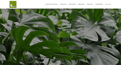 Desktop Screenshot of planterra.ca